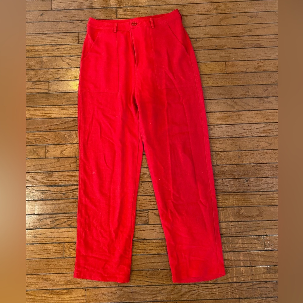 Fashion Brand Company trousers
